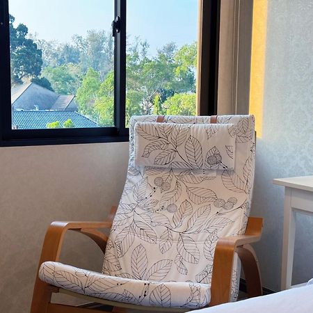 Digital Nomad Home Away With Pool & Gym Nai Yang Exterior foto