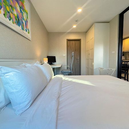 Digital Nomad Home Away With Pool & Gym Nai Yang Exterior foto