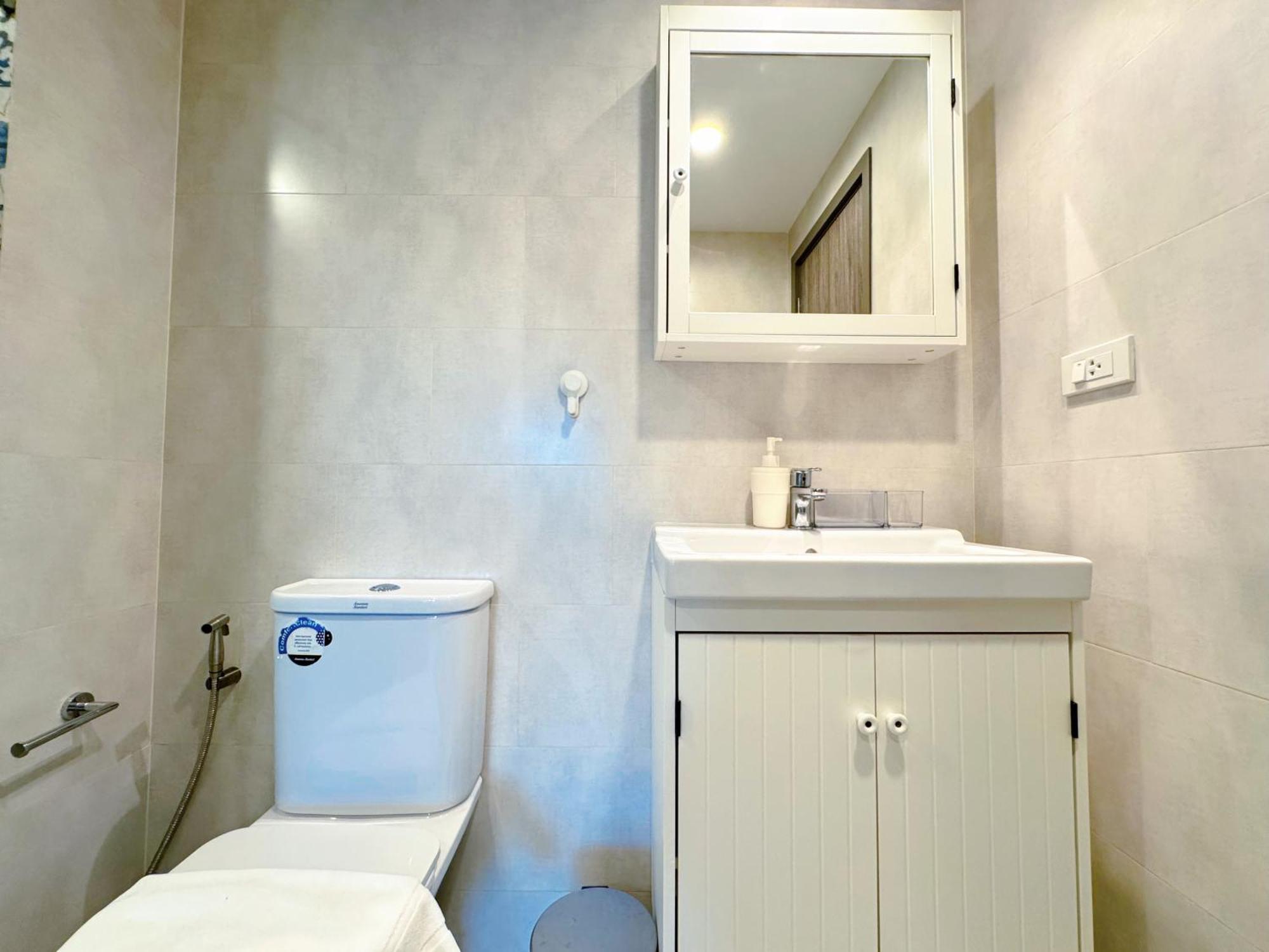 Digital Nomad Home Away With Pool & Gym Nai Yang Exterior foto